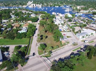 0 SE Dixie Hw & Seawast St, Stuart, FL 34997