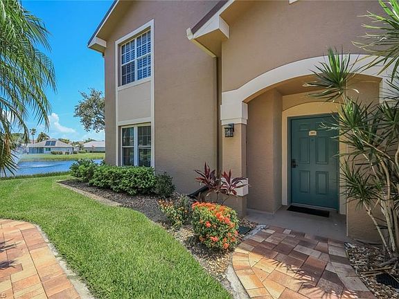 4th image of 14840 Crystal Cove CT #501