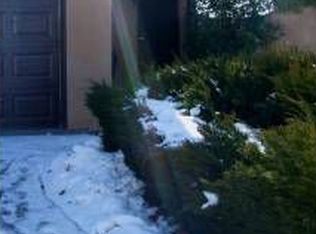 2548 Camino San Patricio, Santa Fe, NM 87505