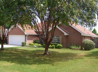 2417 Old Creek Rd, Montgomery, AL 36117