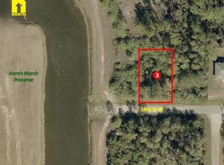 3318 34th St SW, Lehigh Acres, FL 33971