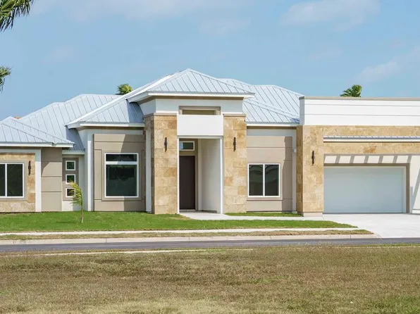 109 Sea Grape Ln, Laguna Vista, TX 78578