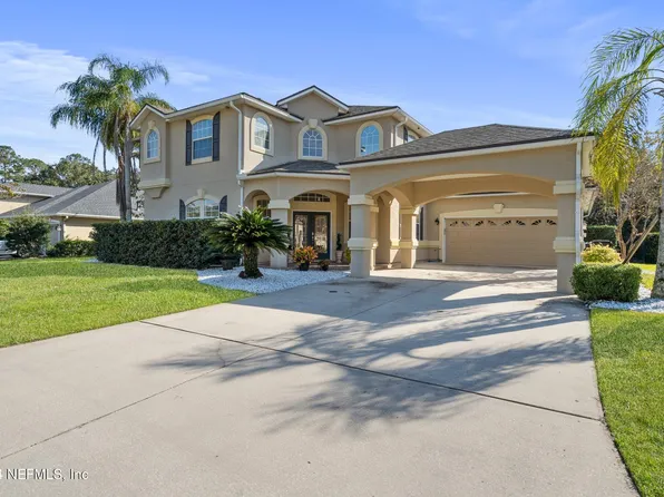 1905 WHITE DOGWOOD Lane, Fleming Island, FL 32003