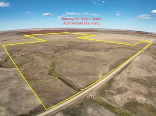 Bad River Rd, Midland, SD 57552