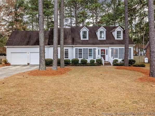 613 Rockport Dr, Fayetteville, NC 28311