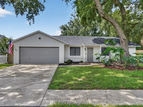 7767 COMPASS DRIVE, ORLANDO, FL 32810