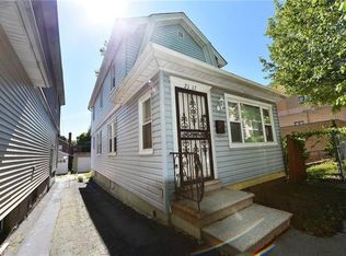2117 Saint Paul Ave, Bronx, NY 10461
