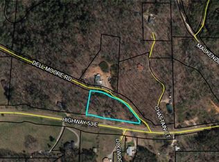 11617 Highway 53, Marble Hill, GA