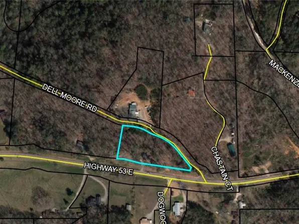 11617 Highway 53, Marble Hill, GA 30148