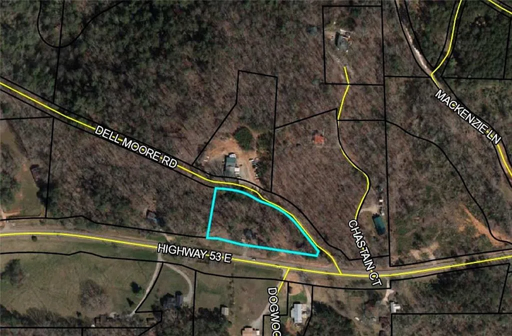 11617 Highway 53 photo 1