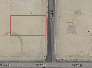 3520 N Kiva Cir, Eloy, AZ 85131