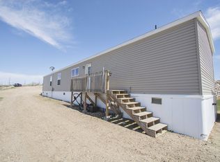 14272 Painted Woods Dr, Williston, ND 58801