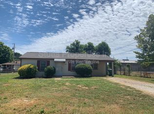 802 Irene Ave, Tuscumbia, AL 35674