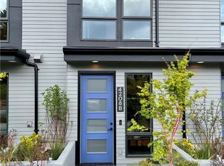 4208 B Evanston Ave N, Seattle, WA 98103