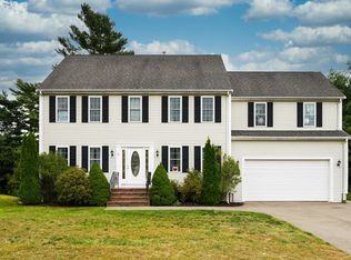 10 Easy St, Bridgewater, MA 02324