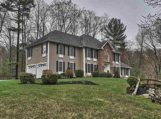 2 Twin Brook Ln, Bedford, NH 03110