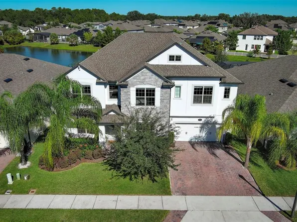 2731 ESTUARY LOOP, OVIEDO, FL 32765