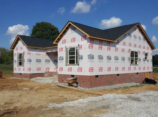 17 Byars Ln LOT 17, Hartsville, TN 37074