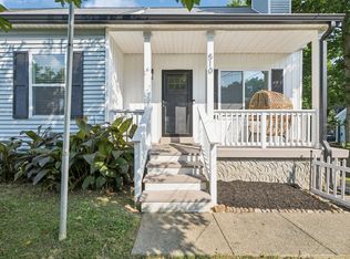 510 Hidden Hill Dr, Hermitage, TN 37076