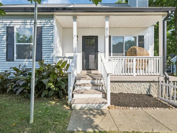510 Hidden Hill Dr, Hermitage, TN 37076