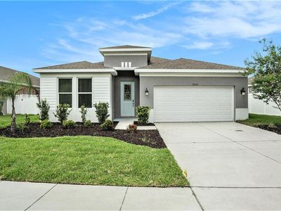 9955 Patrician Dr, New Port Richey, FL, 34655