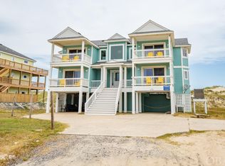 2101 Sandfiddler Rd LOT 26, Corolla, NC 27927