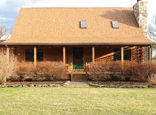 2442 Jacksonville Rd, Bellefonte, PA 16823