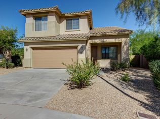1604 W Hemingway Ln, Phoenix, AZ 85086