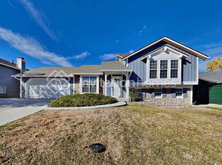 5829 S Perth Pl, Centennial, CO 80015