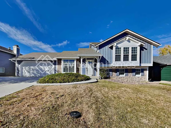 5829 S Perth Pl, Centennial, CO 80015