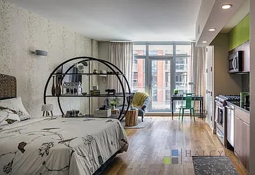 Rented by Halcyon Management Group LLC