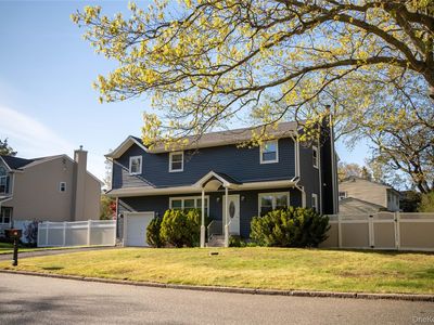 37 Amsterdam Street, Huntington, NY, 11743