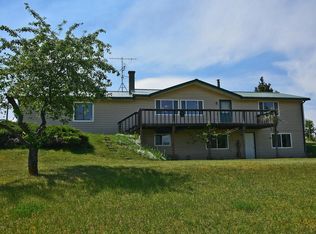 105 Ramsfield Rd, Bigfork, MT 59911