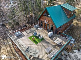 21392 Barbara Falls Dr, Eagle River, AK 99577