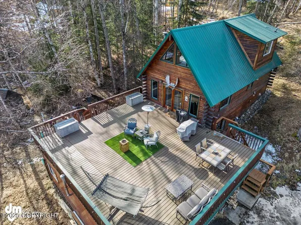 21392 Barbara Falls Dr, Eagle River, AK 99577