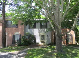 183 Mattix Run UNIT 183, Galloway, NJ 08205