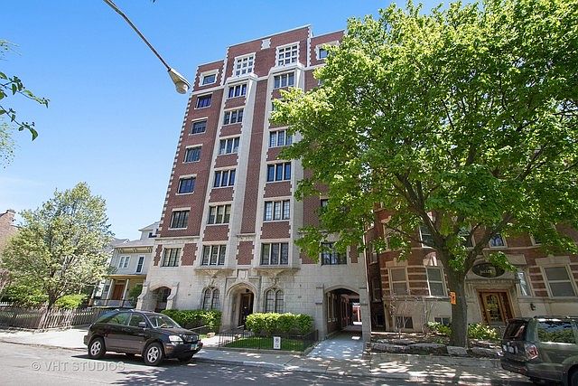 1st image of 5619 S Dorchester Ave APT 4S