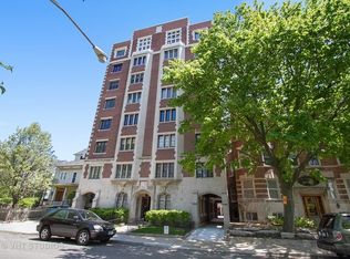5619 S Dorchester Ave APT 4S, Chicago, IL 60637