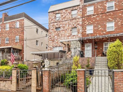 3107 Harding Avenue, Bronx, NY, 10465