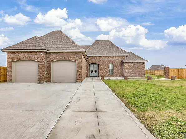 254 Independence Dr, Houma, LA 70360