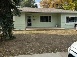 633 W Coy Dr, Fort Collins, CO 80521