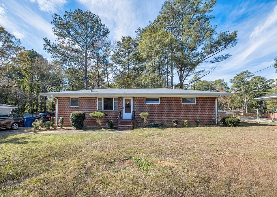 1st image of 6827 Mayo Dr