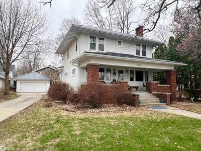 1007 S 5th Ave W, Newton, IA, 50208