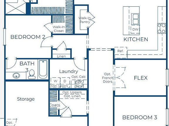 2nd image of 20606 N 226TH Lane