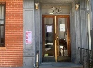 336 4th St APT 3B, Jersey City, NJ 07302
