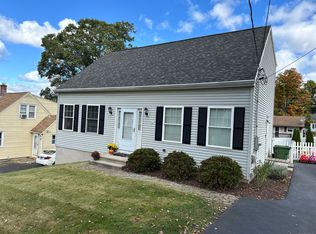 74 Harrington St, Meriden, CT 06451