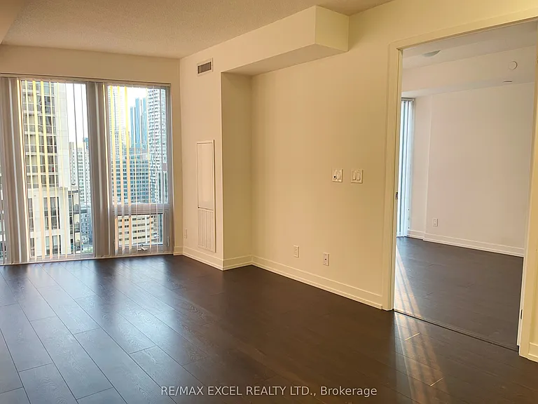 60 Shuter St #2505 — Photo 6