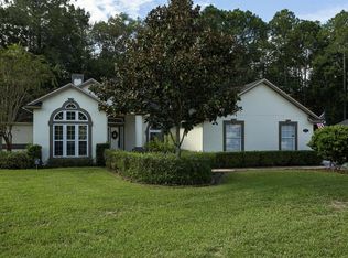 5234 Oxford Gable Ln W, Jacksonville, FL 32257