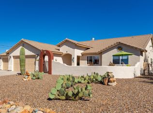 1675 Calle Cabo, Rio Rico, AZ 85648