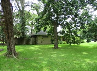 903 Kent St, Sweeny, TX 77480